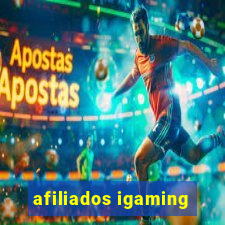 afiliados igaming